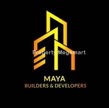 MAYA DEVELOPERS logo